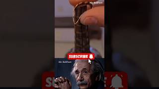 Einstein's Science Wonders: Ring stretcher and reducer | #science | #sigma | #shorts