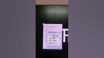 Create hidden folder on desktop #shorts #pctips #tipsandtricks #windows