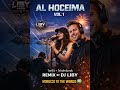 Al Hoceima Vol 1 Riff X Dutch Afro House Remix 