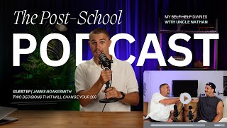 Two Decisions That Will Change Your 20s with James Noakesmith