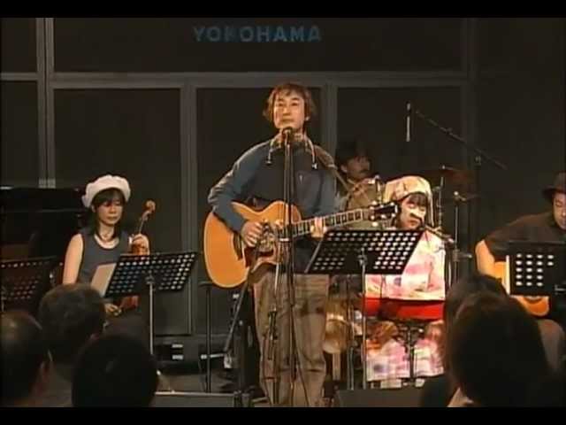 一本道】- 友部正人 - - YouTube