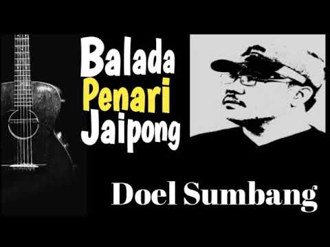 Doel Sumbang || Balada Penari Jaipong