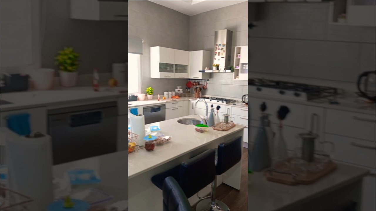 Perfect Kitchen Spice Drawer & Cabinet Design | Smart Kitchen Organization Ideas 2026