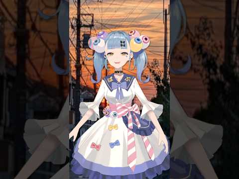 DUET/ ZICO&Lilas #shorts  #踊ってみた #vtuber