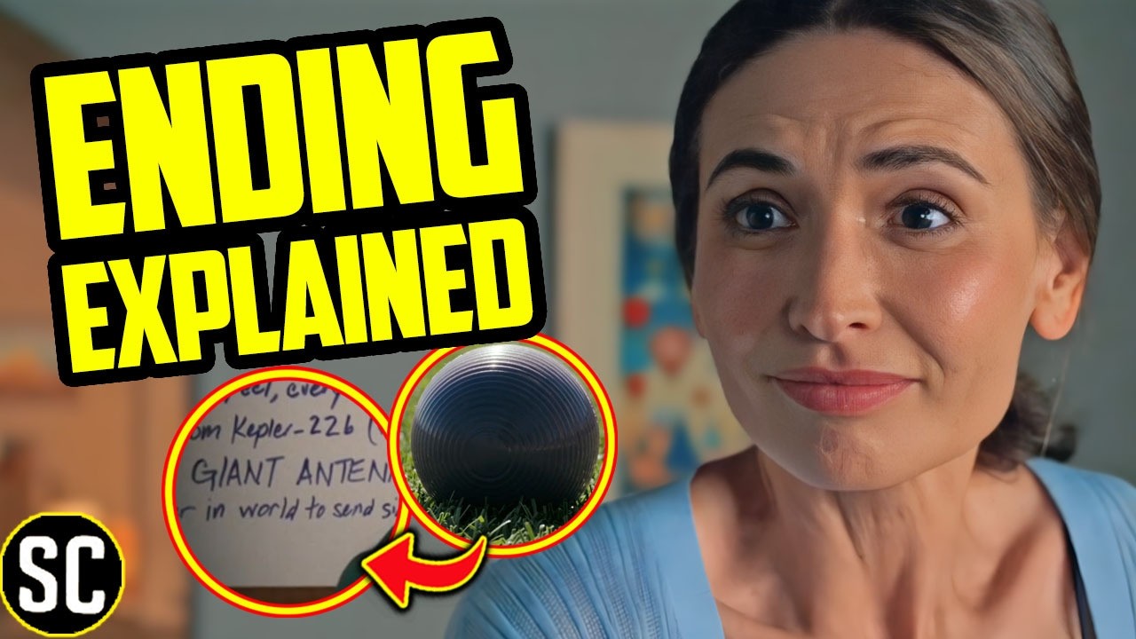 PLURIBUS Episode 8 - BREAKDOWN And Ending Explained