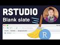 Completely delete RStudio from Mac