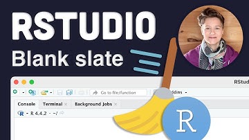 Completely delete RStudio from Mac