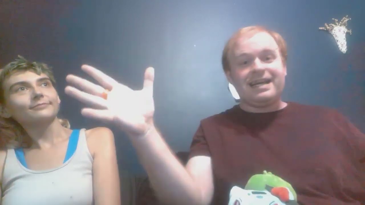 The Pokémon Film Perspectives - Heroes/Latios and Latias