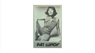 Work Song (Faze Action Re-Work) ~ Pat Lundy