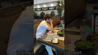 Celebrity He couldn’t believe his eyes 😭 #nataliereynolds #fyp #emo #prank #boyfriend Net Worth