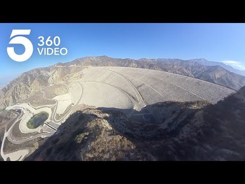 360 Tour Of Cottages At Lake Camanche Recreation Area In Ione