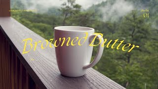 Bulletproof-Keto Coffee & Brown Butter Short by Life’s A Gig 34 views 1 month ago 56 seconds