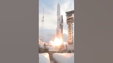 LIFTOFF! ULA Project Kuiper Atlas V Launch