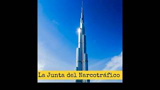 🔴 La Junta del Narcotrafico. Dubai - Europa - Buenaventura - Mexico - Marruecos