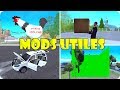 10 MODS UTILES PARA LOQUENDEROS