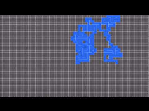 Depth-First Search |