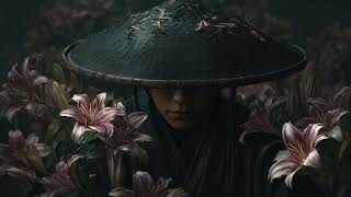 Shinkei (神敬) - Soothing Bamboo Flute Music for Serenity