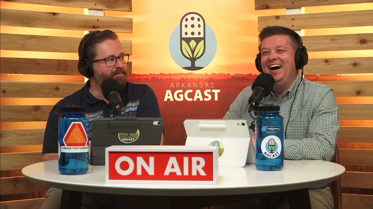 USDA Cancels Climate-Smart Program, Arkansas Flood Damage Estimates Top $78 Million and Much More