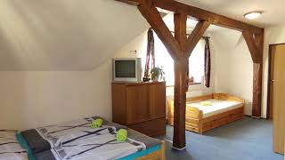 Apartment Nedrik - Rokytnice Nad Jizerou - Czech Republic