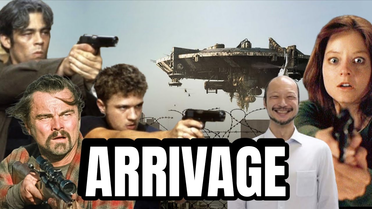 ARRIVAGE QUI TIRE À VUE 💿🔥