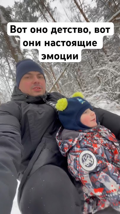 Сыну 2.5 года, а он уже за рулем 😍😍😍 #atv #квадроцикл #cfmoto #снегокат ...