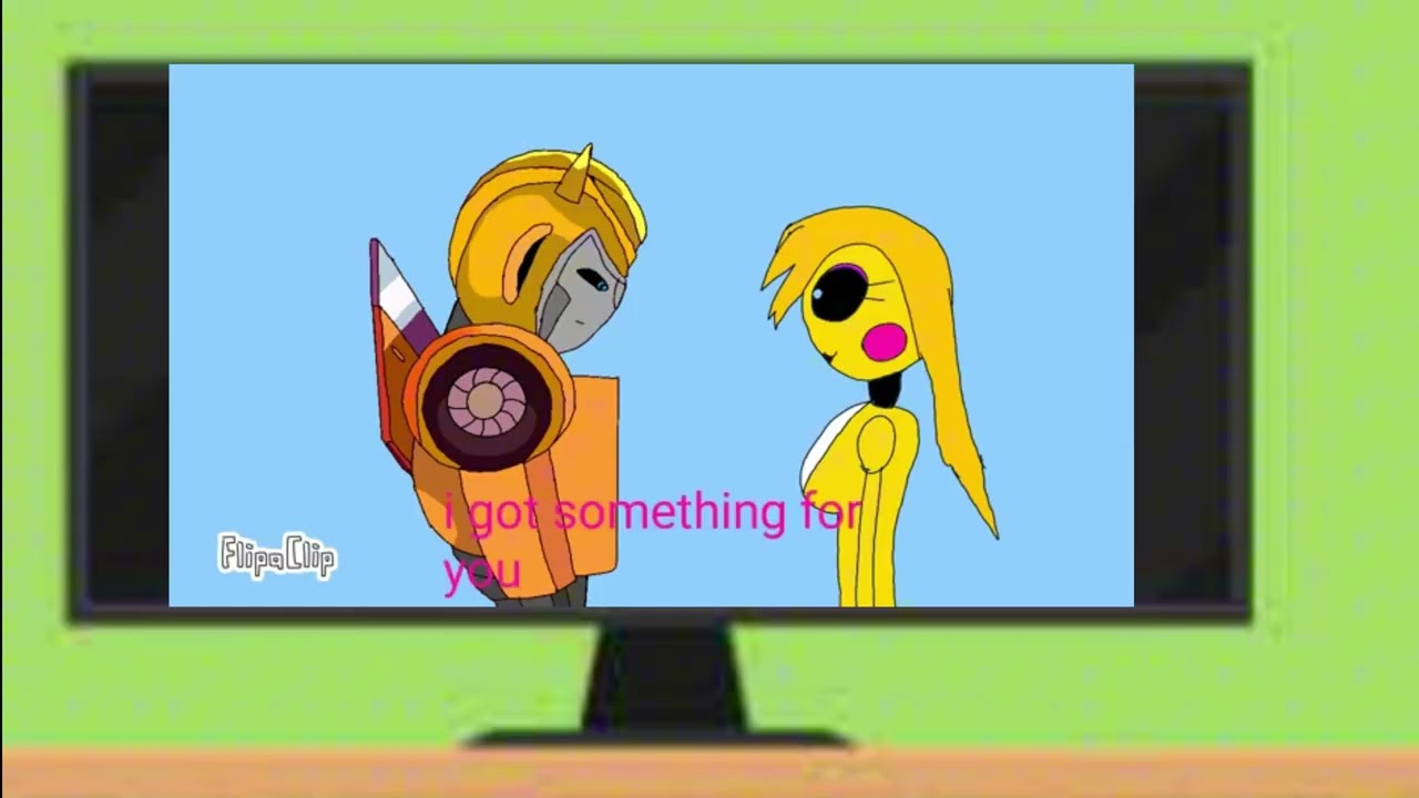 Need For Speed Trilogy Lust Of Toy Chica: episode 2