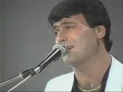 Ferdi Özbeğen- Elveda Meyhaneci (Orijinal Plak Kayıt)