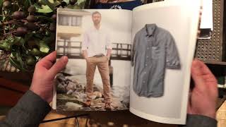 Dockers Khakis NYC Event