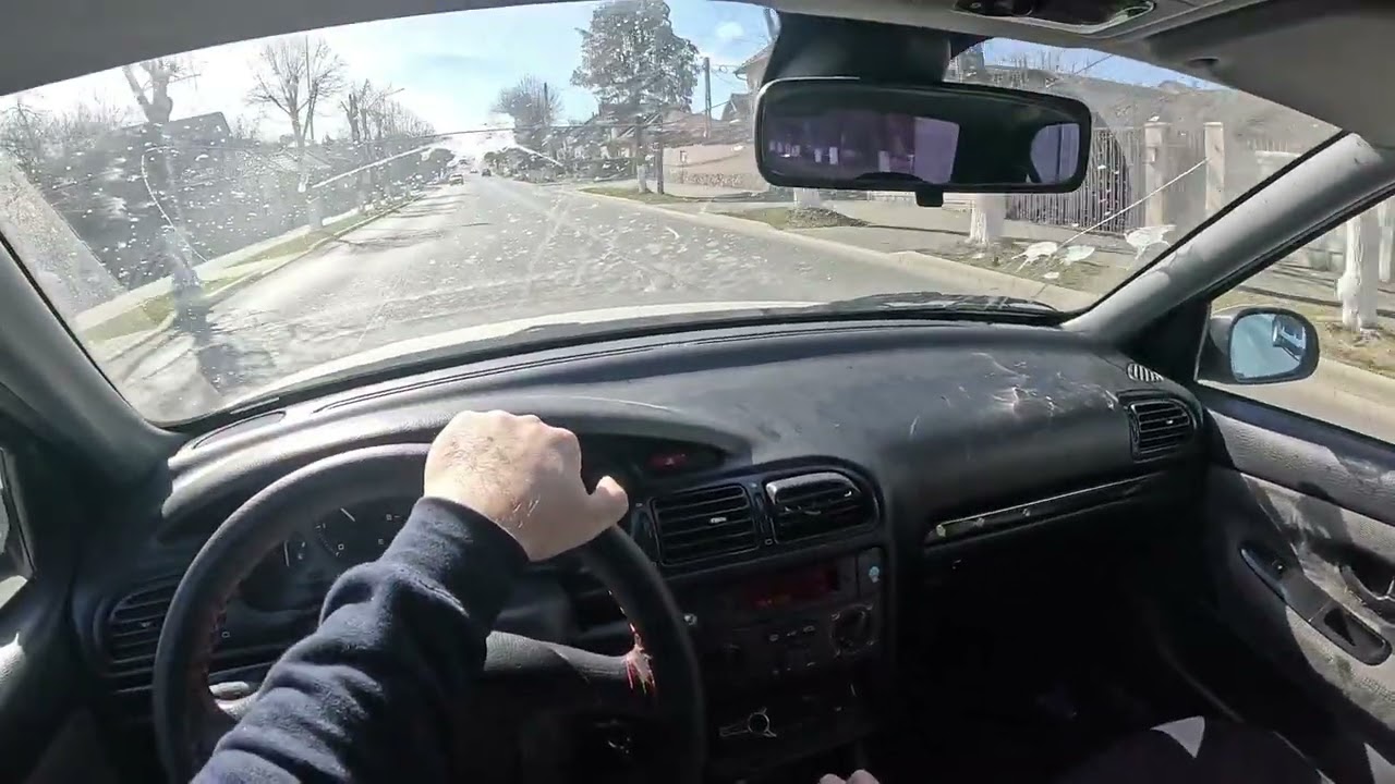 Din nou cu seria 3 la mecanic !!!