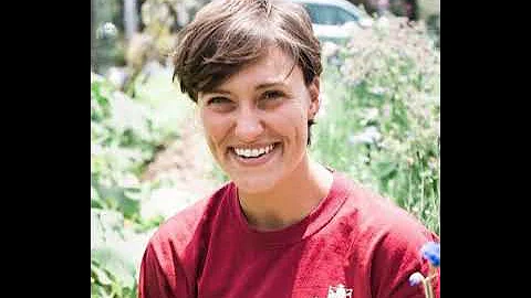 295 Emily Mickley-Doyle on Community Agriculture