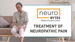 Treatment of Neuropathic Pain - American Academy of Neurology