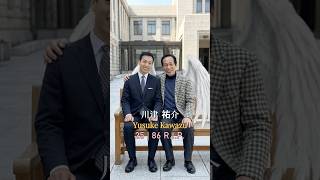 [Showa Heartthrobs] Eight Legends Born in the Showa 1930s (Part 1)