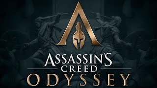 Download Lagu Ash Hills | Assassin's Creed Odyssey (OST) | The Flight MP3