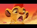 Majid Kids TV The Lion Guard Promo