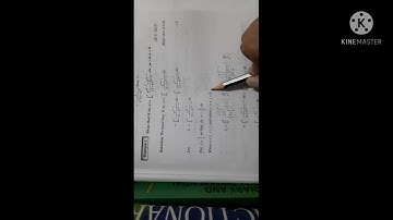 B.Sc./B.A.III(sem-6)|| Real and complex Analysis ||Ex-2.1, part-2