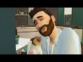 We Adopted the Cutest Fur Baby... The Sims 4 Legacy Ep.2