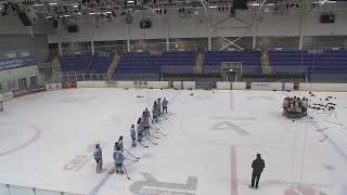 BUIHA Nationals 2026 - Weekend 1