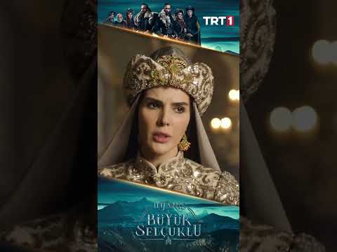 Devletin Bekası Meselesi Uyanışbüyükselçuklu Trt Alparslan Shorts Trt1 