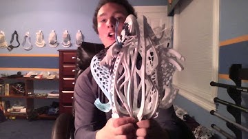 Custom Stringing Video #4