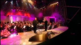 Bryn Terfel Sings&quot; I don&#39;t remember you/Sometimes a Day goes by