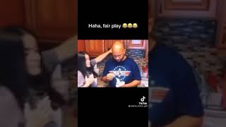 Now You Know What It Feels Like..