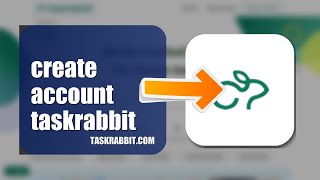 How To Create An Account On TaskRabbit 2026 (EASY GUIDE)