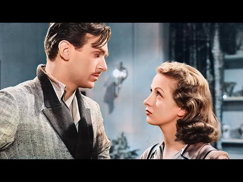 اعترافات عارضة أزياء 1938 شرارة باريسية تلتقي ببارك أفينيو إخراج هنري كوستر