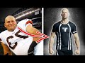 NFL&#39;s Most Insane Body Transformations of All Time