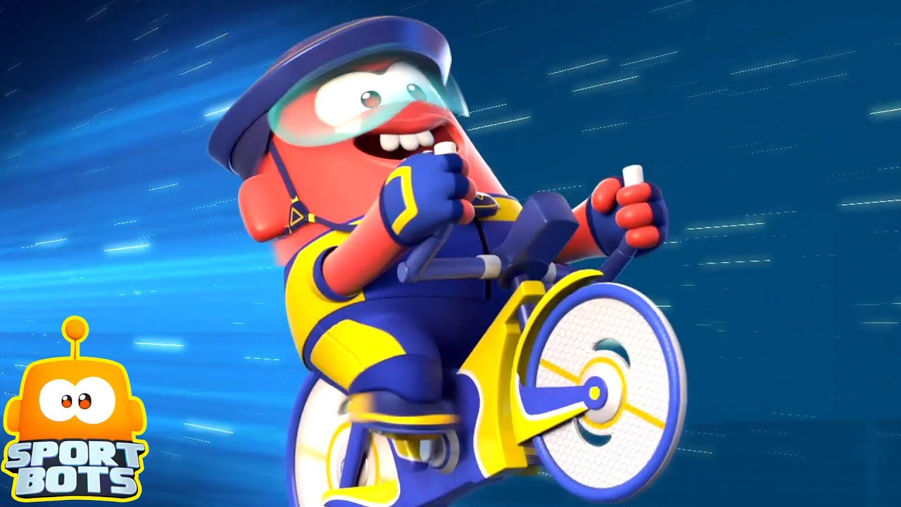 If You Lose You Lose, Comedy Videos and Funny Cartoon for Kids - YouTube