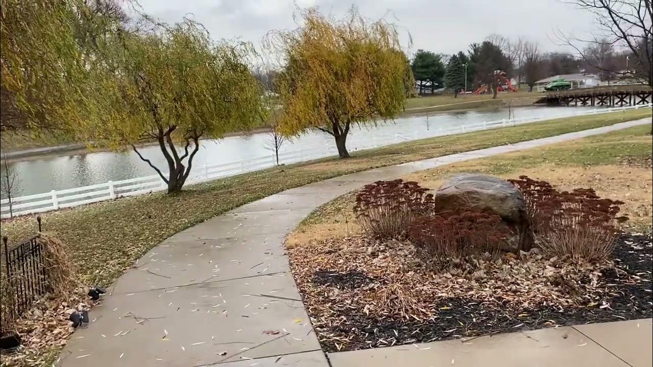 Elizabeth & Lyric Delphi/Evansdale murders and possible serial killer