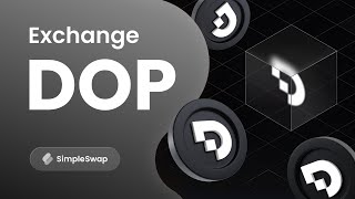 Famous Data Ownership Protocol| How to exchange DOP cryptocurrency? Wealth