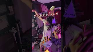 YoDJDixon vibin’ to Eddy G Bomba - Sheesh (IVANY) #fyp #trapdancehall #dancehall #sheesh #yodjdixon