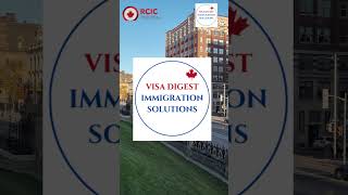 CANADA HOLDS NEW EXPRESS ENTRY DRAW IN 2026
