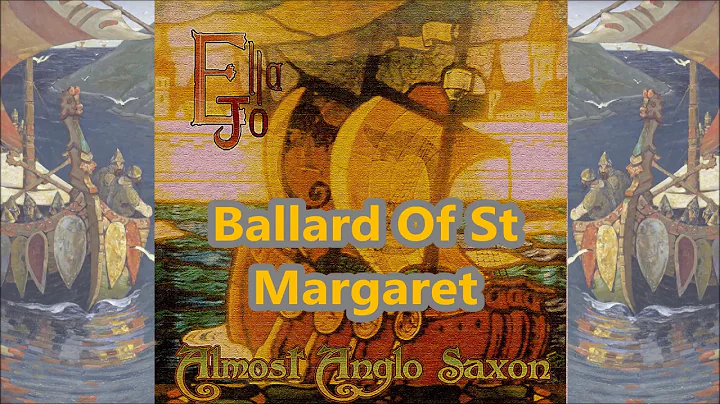 Ballard Of St Margaret